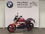 BMW G 310 R