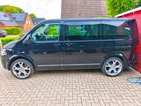 Volkswagen VW T5 / T6 Multivan Highline , Bus,Bulli, ... - Volkswagen T5: V6