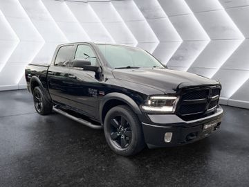 Dodge RAM - 3