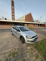 Volkswagen Polo 1.2 TSI DSG 66kW Match Automatik - Volkswagen Polo: Match