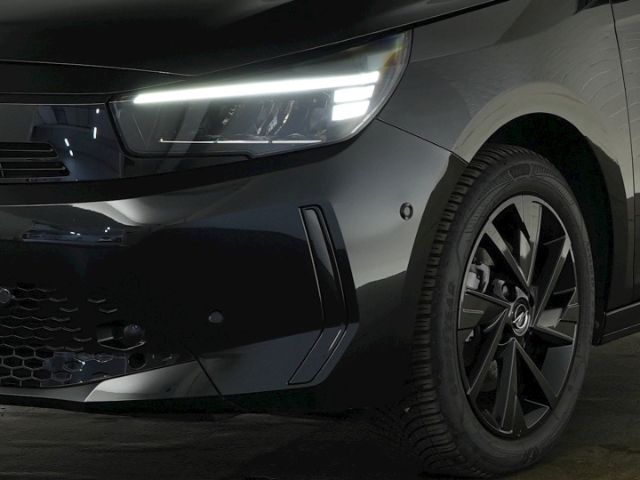Corsa F FACELIFT GS HYBRID eDCT+LED LICHT+NAVI+R
