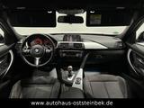 BMW 320 D TOURING/M-PAKET/BiXEN/NAVI/ALCANTARA/AHK/ - BMW 320: M Paket