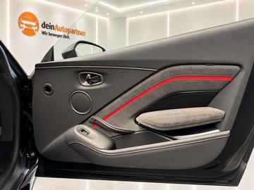 2022 Aston Martin V8 VANTAGE 缩略图 41