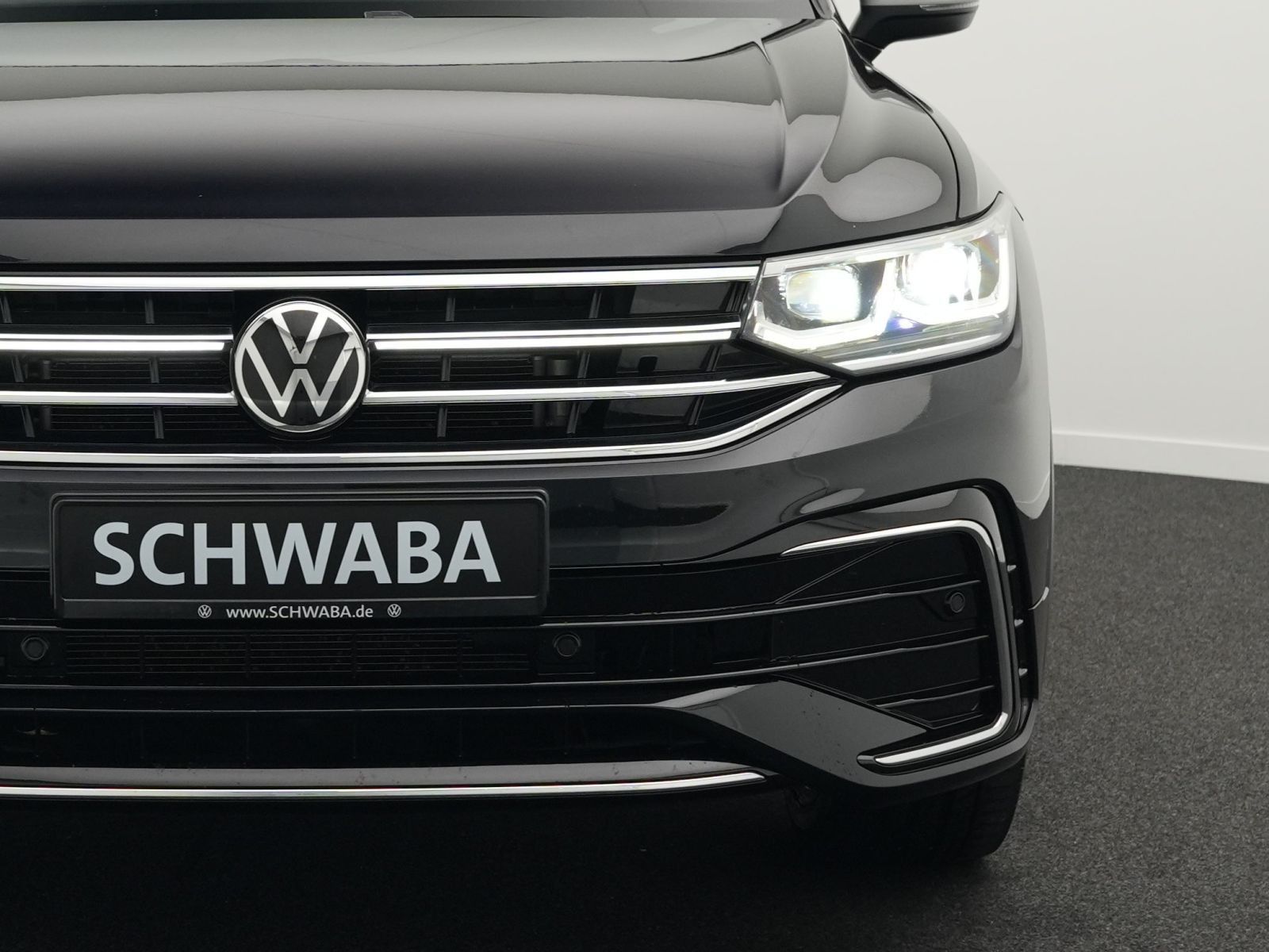 Volkswagen Tiguan Allspace - Bild 34