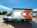 Mercedes-Benz Sprinter 317 (Stock ID 58313) - Kompressor