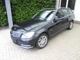 Mercedes-Benz C 200 T CGI BlueEfficiency Elegance - gebrauchte Mercedes-Benz C-Klasse aus dem Jahr 2013