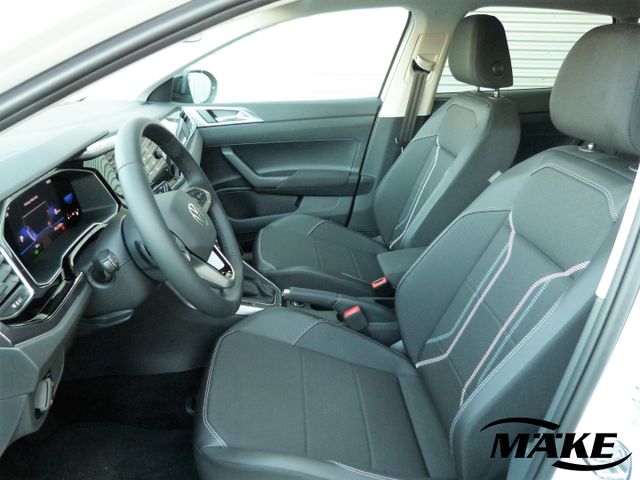 Taigo Style 1.0 TSI DSG Matrix-LED ACC PDCv+h