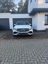 Mercedes-Benz GLC 200 4MATIC AMG MB100 Garantie 8Fach - Mercedes-Benz GLC 200 von privat