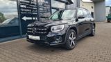 Mercedes-Benz GLB 200d 8G DCT - ASSISTS - NIGHT - AHK - - Mercedes-Benz GLB 200 Gebrauchtwagen in Frankfurt