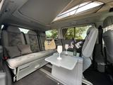 Mercedes-Benz Viano Fun 2.0 CDI lang * Schlafdach* - Mercedes-Benz Viano: Fun