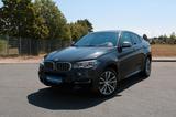 BMW X6 M50d Sitzbel. NightVision ACC HUD Individual - BMW X6 M50: M50d