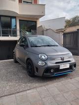 Fiat 500 Abarth 595 75esimo anniversario - Fiat 500: Sportwagen