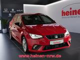 Seat Ibiza 1.0 TSI FR LED+KEYLESS+17Z LM-FELGEN - Seat Ibiza: Felgen