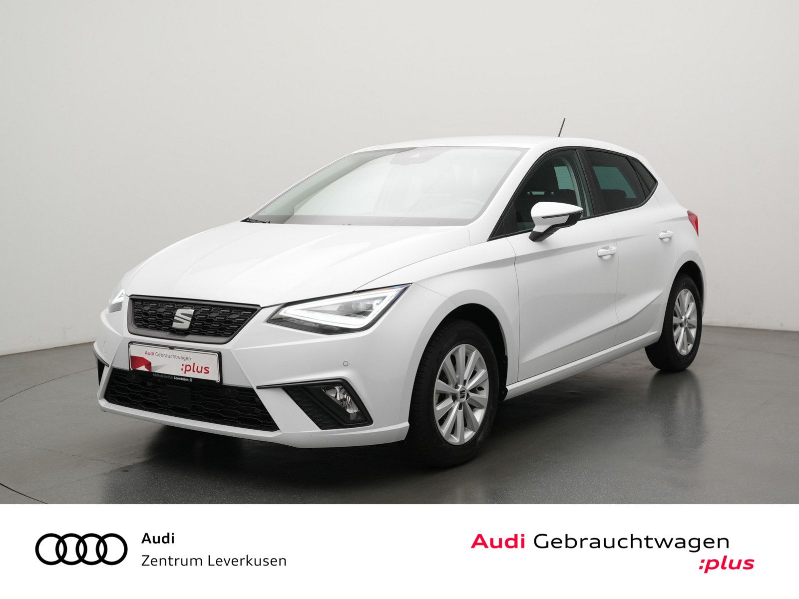 Seat Ibiza - Bild 1