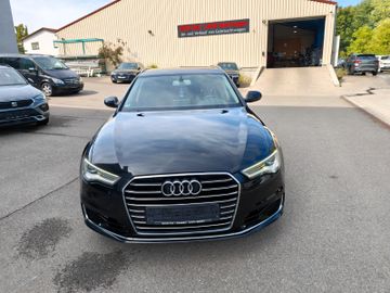 Audi A6 - 2