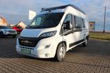 Malibu 600 DB K diversity Family-for-4 Markise PDC Kam - Malibu Diversity 600 DB K