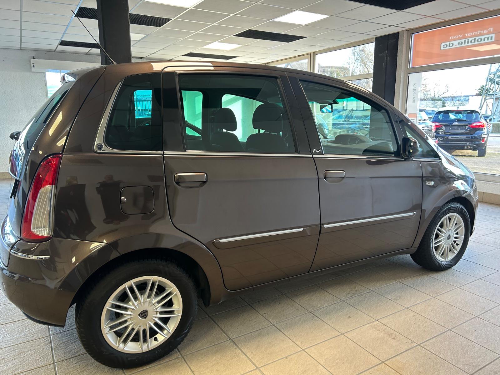 Lancia MUSA 1.4 16v Oro