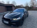 BMW 535d F10  Head-Up Panorama Kamera - BMW 535 in Bremen