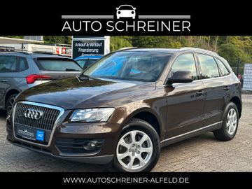 Audi Q5 - 1