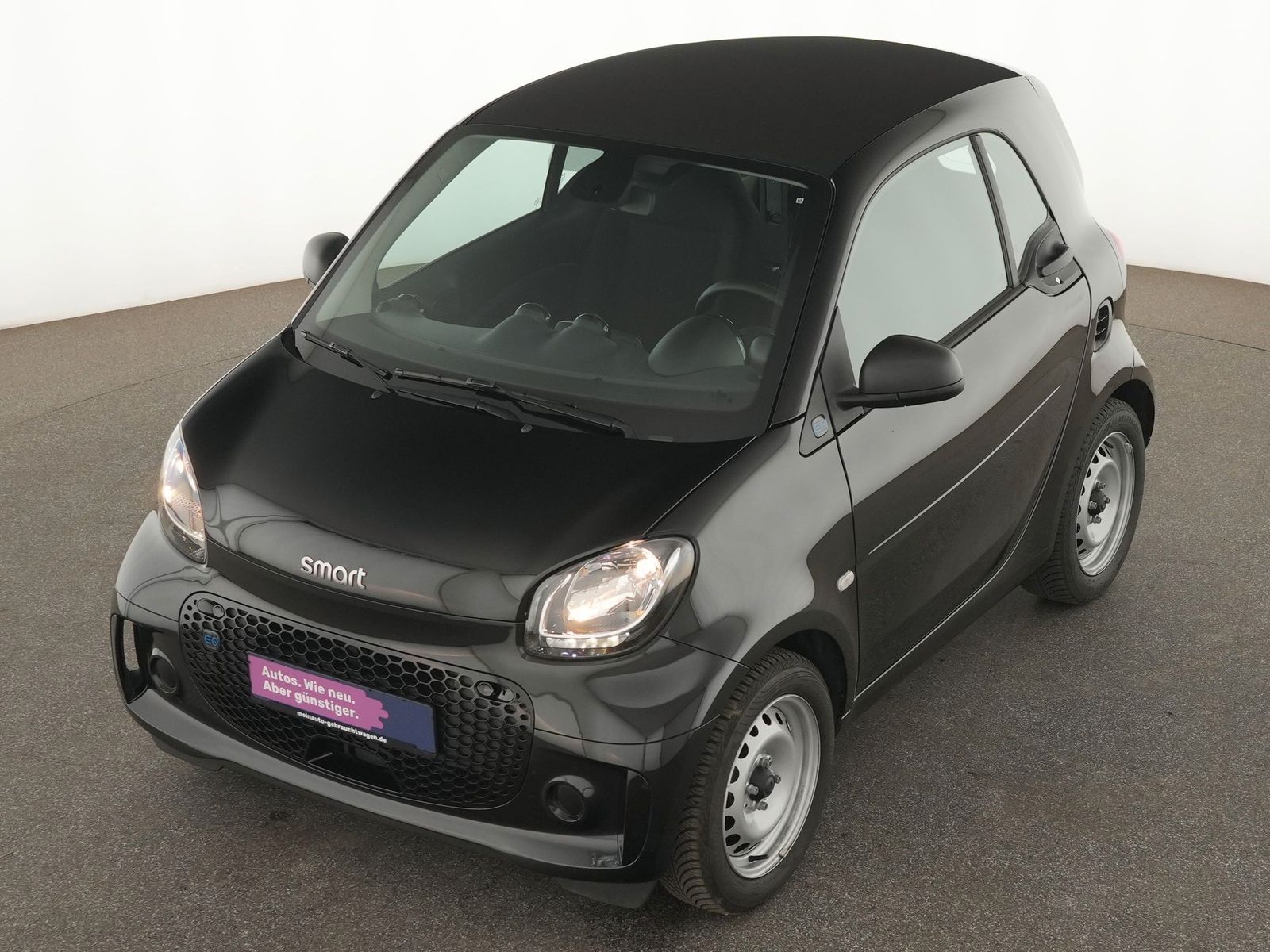 Smart ForTwo - Bild 10