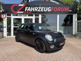 MINI Cooper JCW Felgen*Pano*Bi-Xenon - MINI MINI: Schwarz, Felgen
