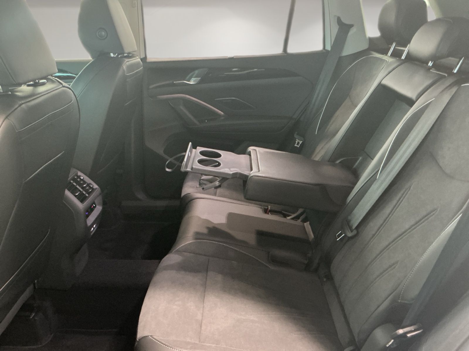 Volkswagen Tayron - Bild 12