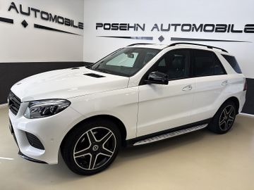 Mercedes GLE 250 - 3