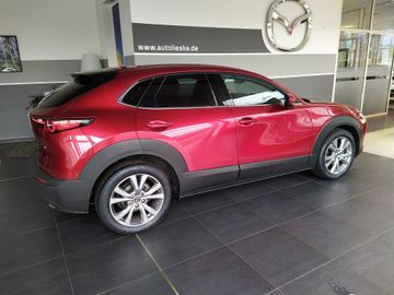 Mazda CX-30 - 4