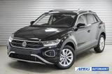 Volkswagen T-Roc 1,5 TSI DSG Life Plus - LAGER - Volkswagen T-Roc Tageszulassungen