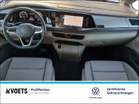 Volkswagen T7 Multivan - Vorschau Bild 9