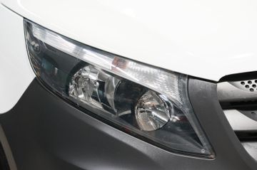 Mercedes Vito - 8