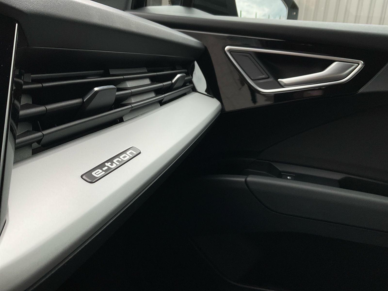 Audi Q4 e-tron - Bild 24