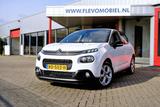 Citroën C3 1.6 BlueHDi Feel Navi|Clima|LMV - Citroën C3 mit Diesel-Antrieb: 1.6