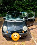 Daewoo Matiz - Daewoo Matiz in Bremen