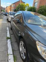 Peugeot 307 CC JBL 140 Automatik JBL