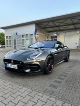 Jaguar InspektionNeu|ProvGarantie|DeutschesFahrzeug|