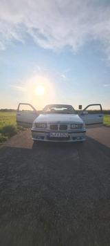 BMW 323ti Compact /M Paket/ 6-Zylinder / S... - BMW 323 aus 2000: Coupe