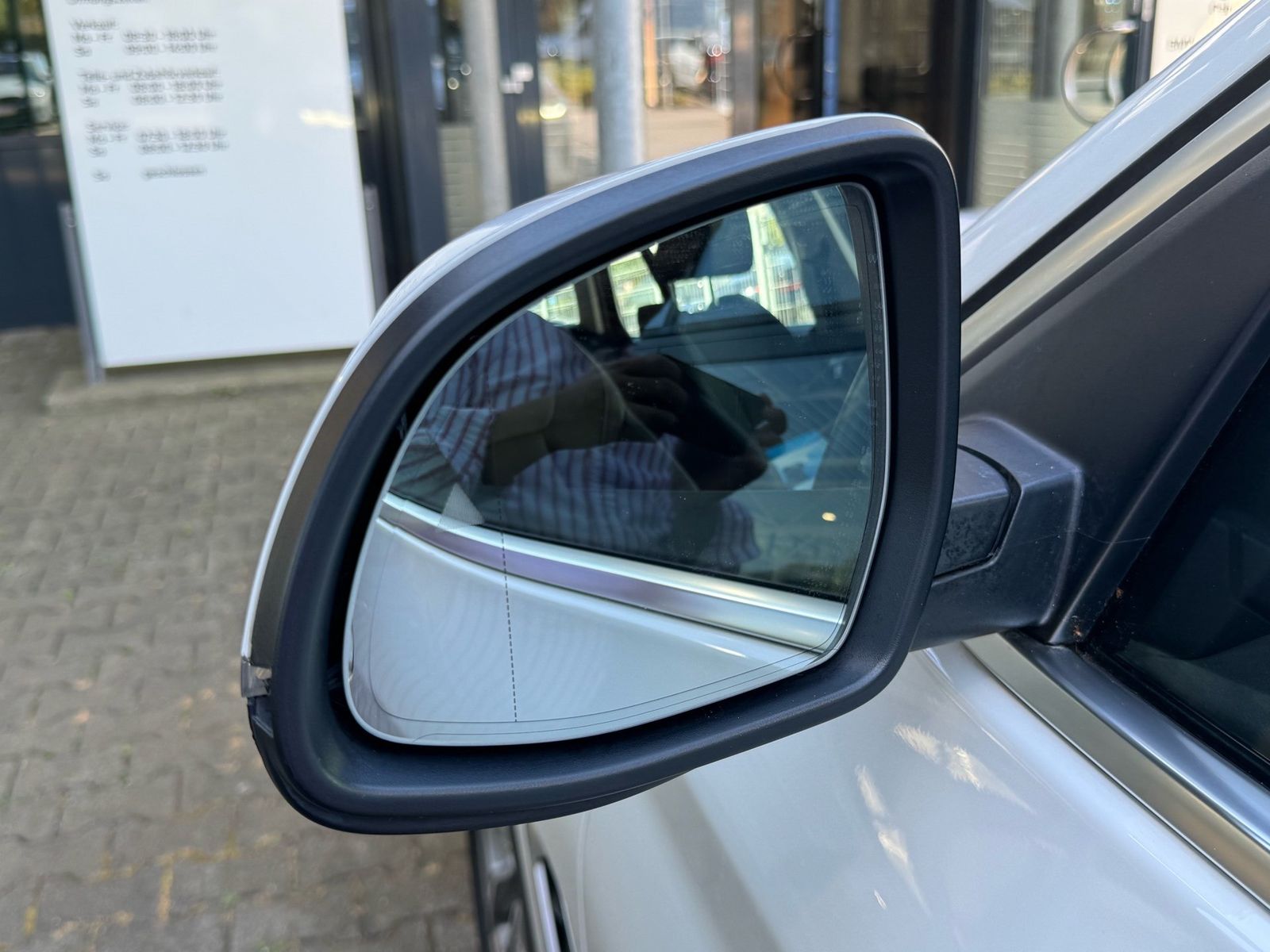 BMW X3 xDrive20i Sportsitz ACC Ad.Fahrwerk 19" LED foto 16