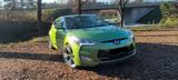 Hyundai Veloster 1.6 GDI Intro Edition DSG Intro Edition - Hyundai Veloster mit Schiebedach