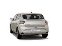 Dacia Sandero - Vorschau Bild 12