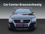 Volkswagen Passat Variant 2.0 TDI DPF Sportline+Scheckheft - Gebrauchtwagen mit Automatik bis 8.000 Euro
