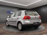 Volkswagen Golf V 1.6 Comfortline AUTOMATIK°SCHIEBEDACH°SHZ - Volkswagen aus 2004