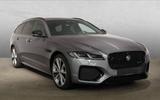 Jaguar XF D200 AWD R-DYNAMIC HSE Sportbrake Neuzust - Jaguar aus 2024