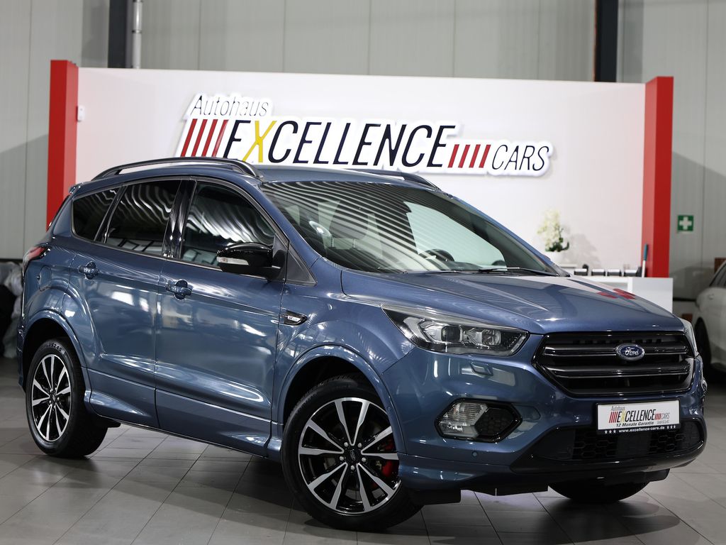 Image of Ford Kuga