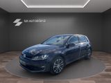 Volkswagen Golf VII Lim. Lounge BMT |Bi-Xenon|ACC|SzHz|PDC - Volkswagen Golf: Lounge