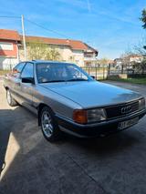 Audi 100 CD C3 - Audi 100 CD Gebrauchtwagen