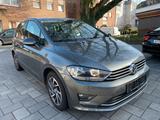 Volkswagen Vw Golf Sportsvan 2,0 tdi Navi /DSG /Rückf... - VW Golf Sportsvan in Bielefeld