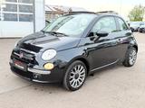 Fiat 500C 0.9 8V TwinAir Lounge Edition Navi_Leder - Fiat 500C: Twinair Lounge