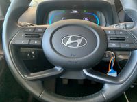 Hyundai i20 - Vorschau Bild 12