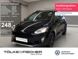 Ford Fiesta 1.0 EcoBoost Active Plus AUT Navi KlimaA. - Ford Fiesta: Active